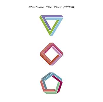 【今なら2枚セット︎‼︎】【超希少品】Perfume 5th Tour ぐるんぐるん Perfume ぐるんぐるんのフリマアイテム一覧